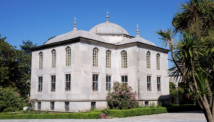 Topkapi Palace