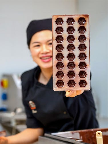 Choco-Story Brussels