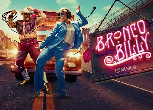 Bronco Billy The Musical