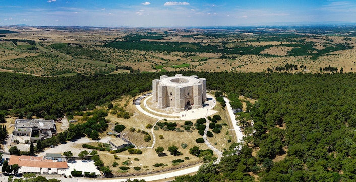 Castel del Monte