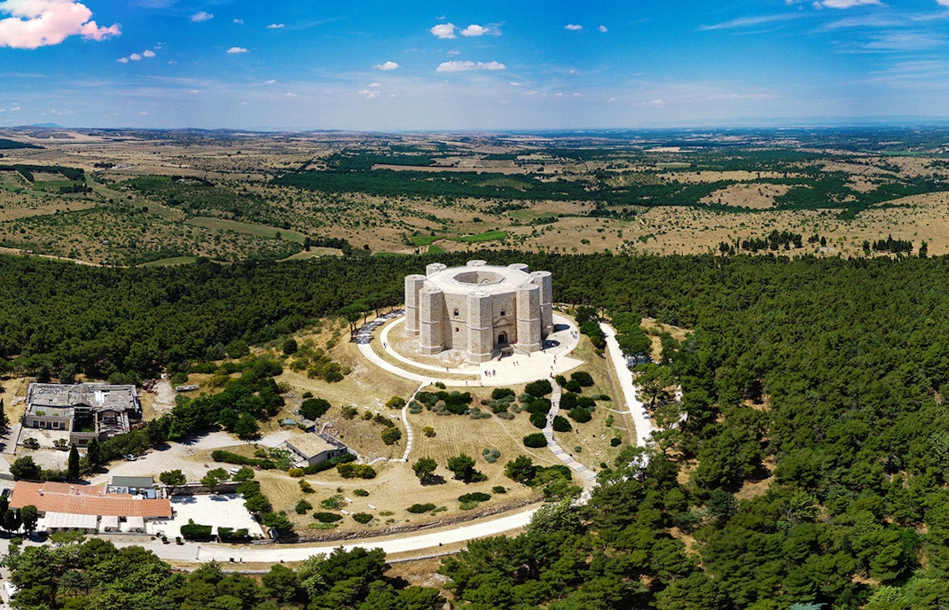 Paranomic views