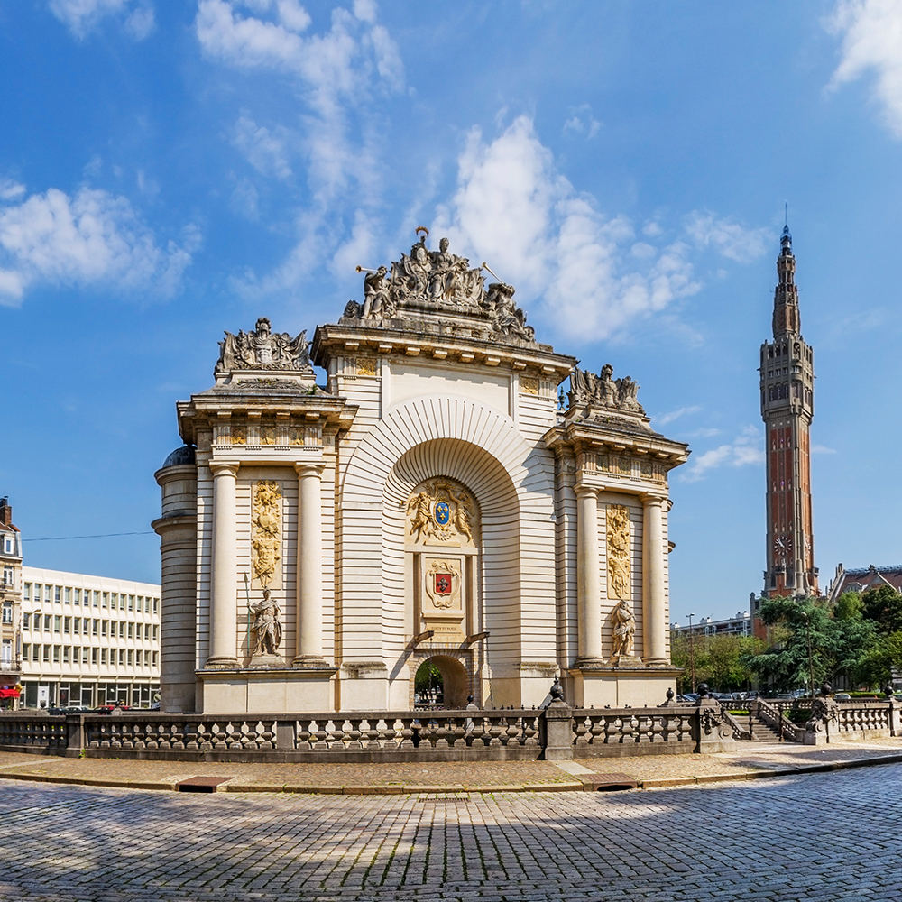 Image of Lille