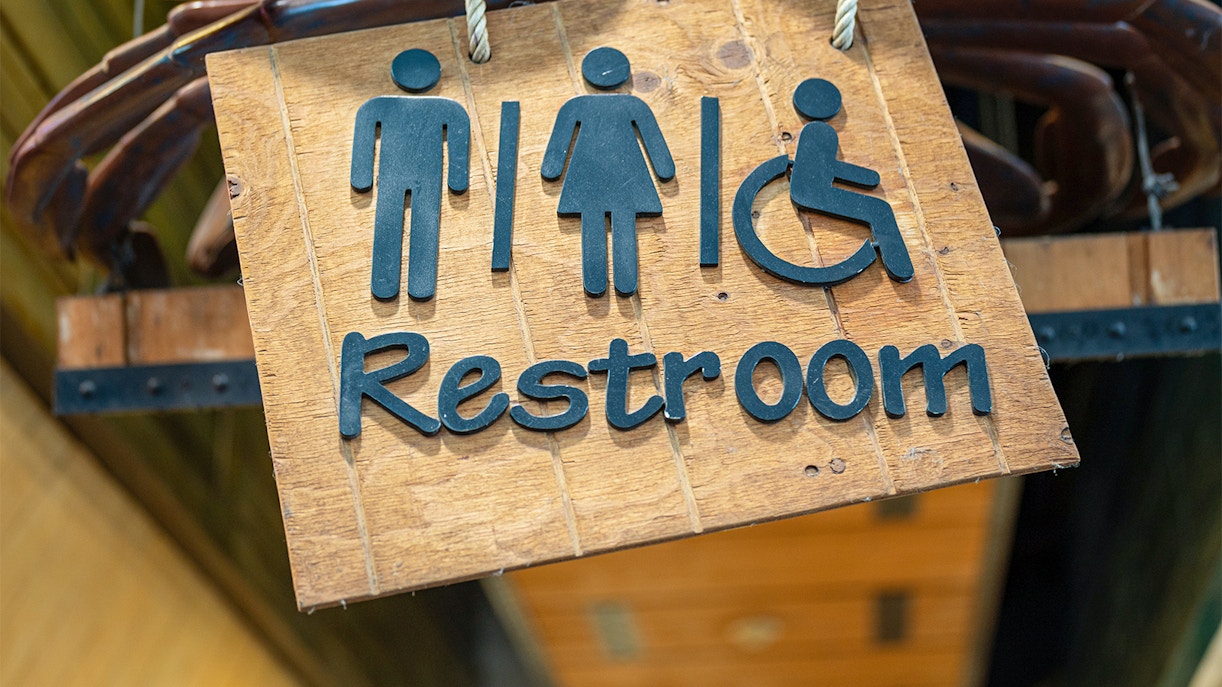 Krka National Park - Facilities