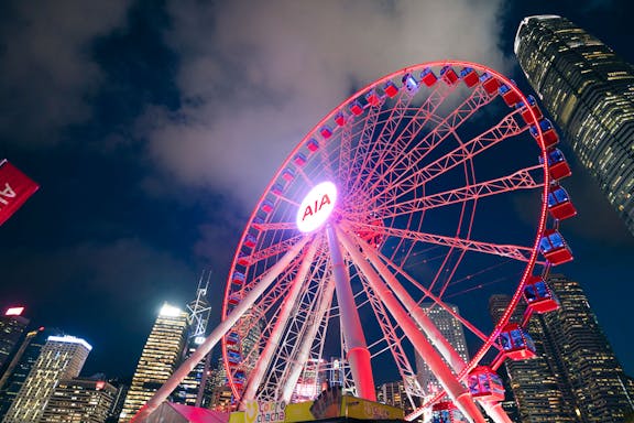 tickets to hong kong observation wheel-8