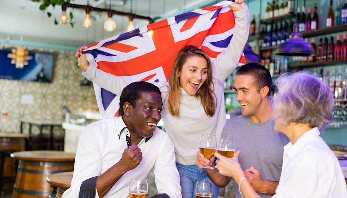 london travel tips and hacks