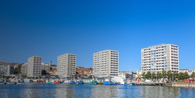 Discover the best things to do in Boulogne sur Mer