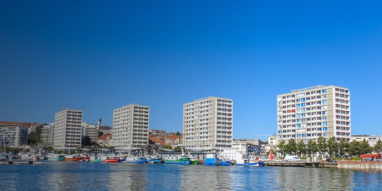 Découvrez les meilleures choses à faire à Boulogne-sur-Mer