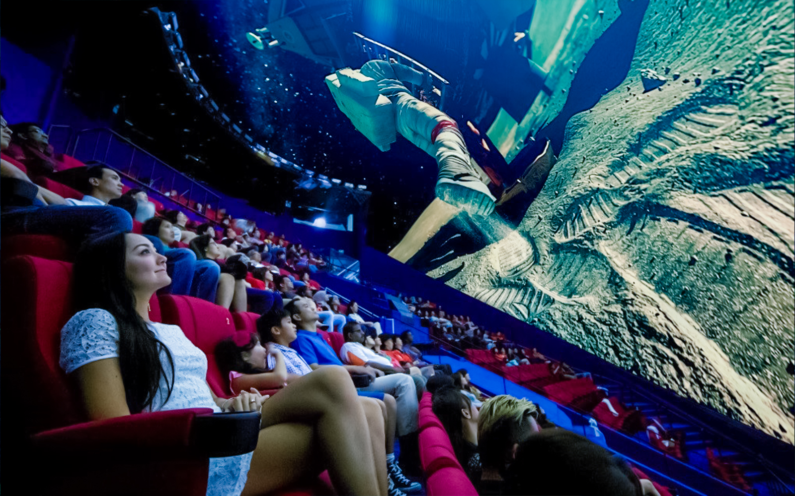 Science Centre Singapore Timings