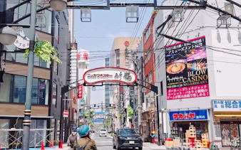 hiroshima guided bike tour with okonomiyaki dinner-11