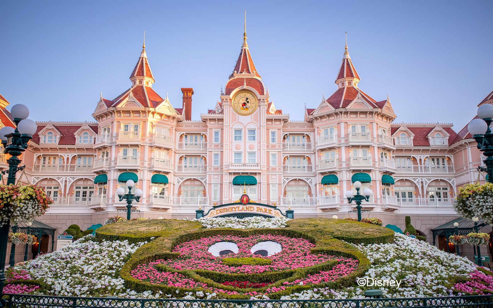 Disney Hotel