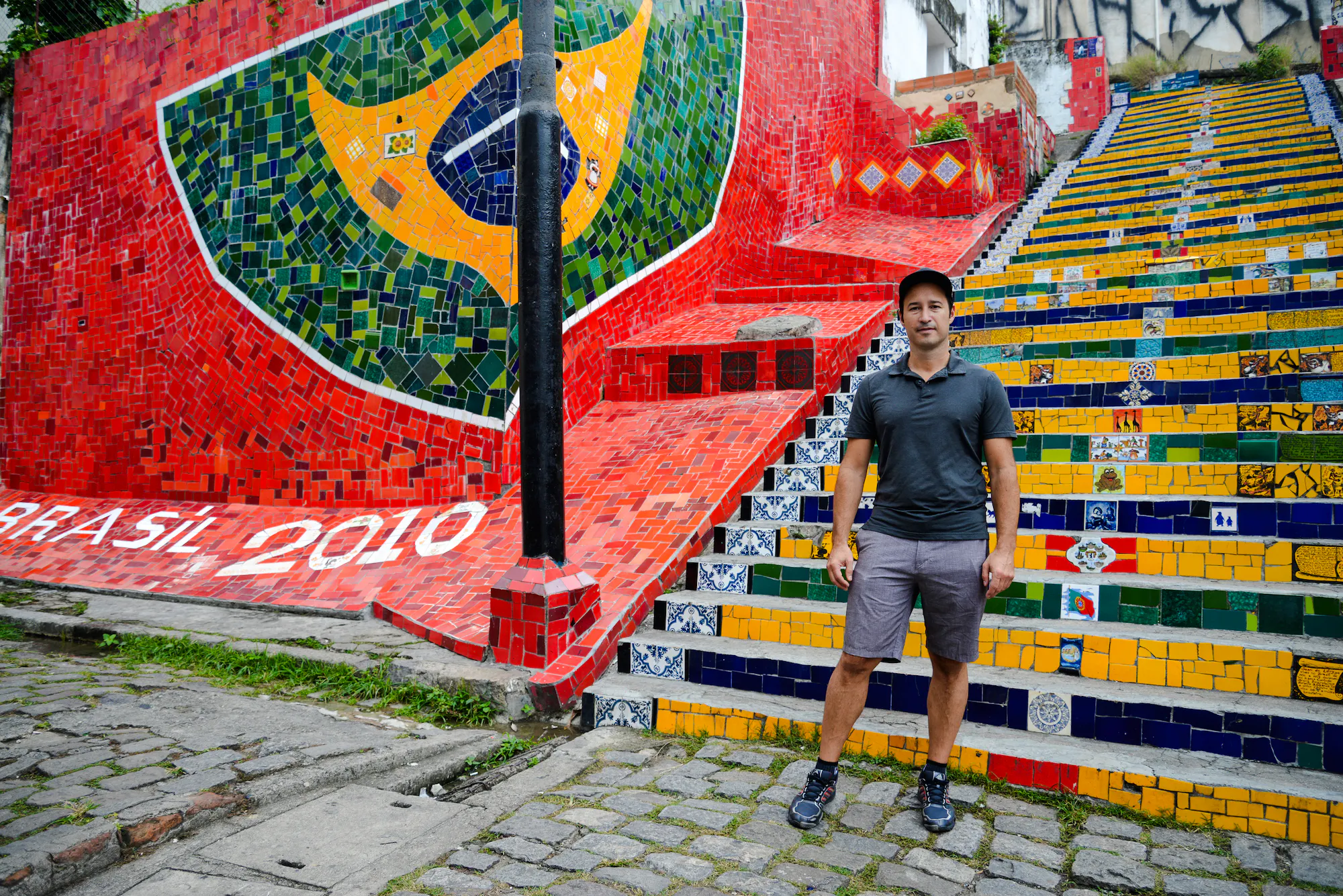 fototur til landemerkene i rio de janeiro med profesjonell fotograf og transport-6