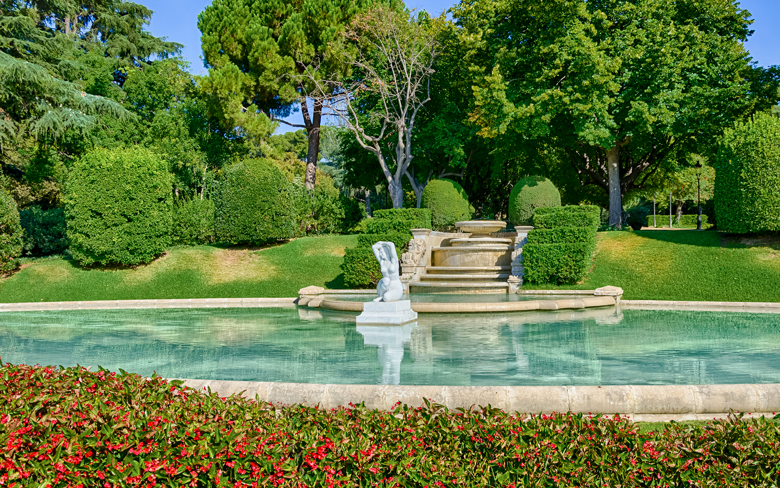 Det kongelige Palasset i Pedralbes