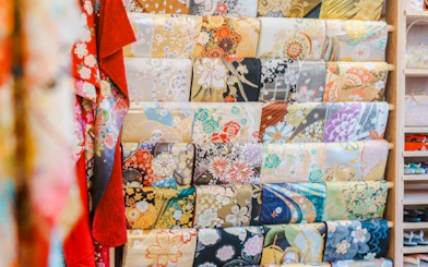 Dazaifu Oiran Makeover Experience With Hair, Makeup and Professional Photoshoot