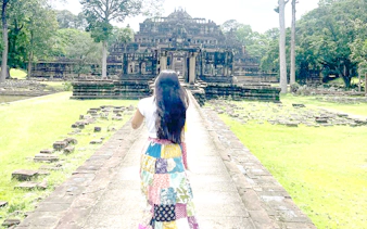 visite privée du lever du soleil à angkor wat-6
