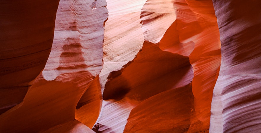 Cañón del Antílope X