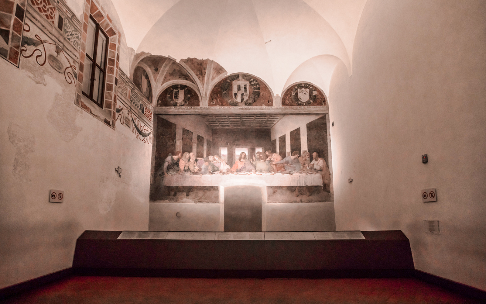 Secrets of The Last Supper