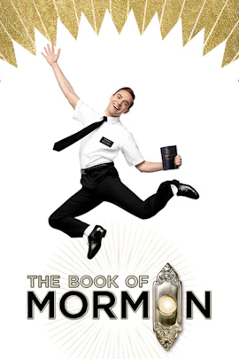 The Book Of Mormon