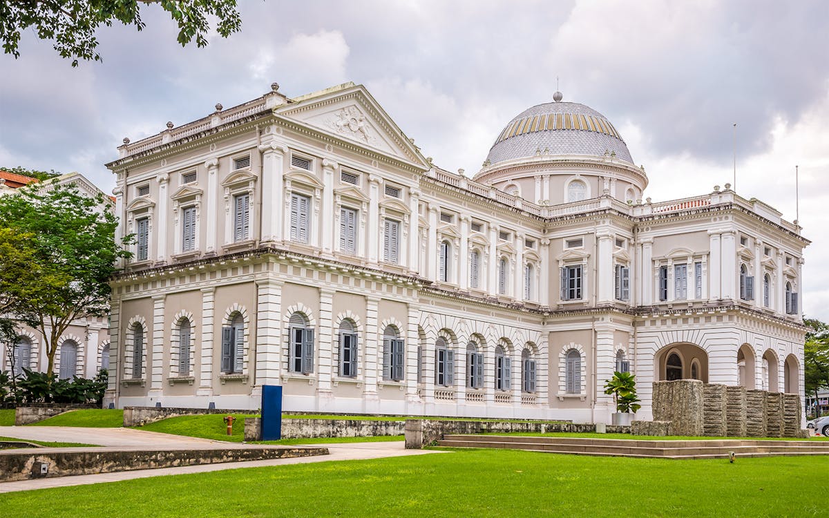 Singapore Indoor Activities