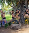Kaula Luau