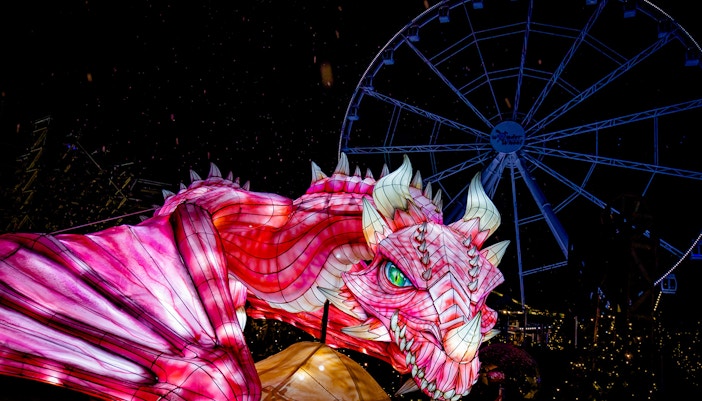 Energylandia Tickets