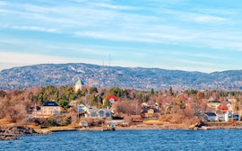 Péninsule de Bygdoy