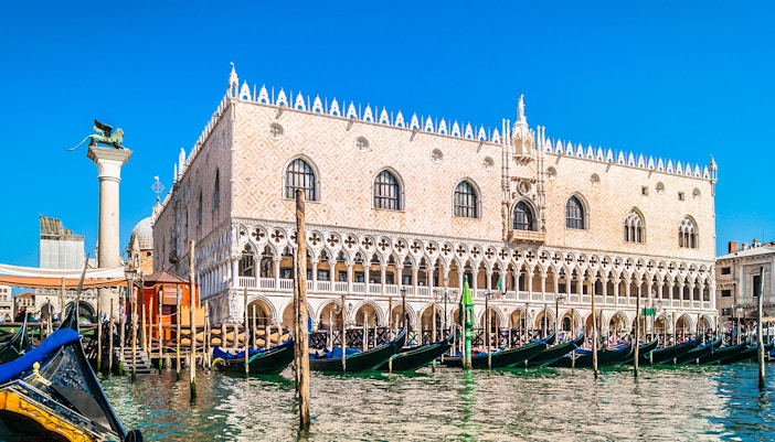 Doge’s Palace