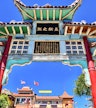 Chinatown