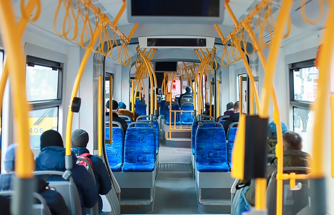 Vienna Airport Transfers - Shared Transfers