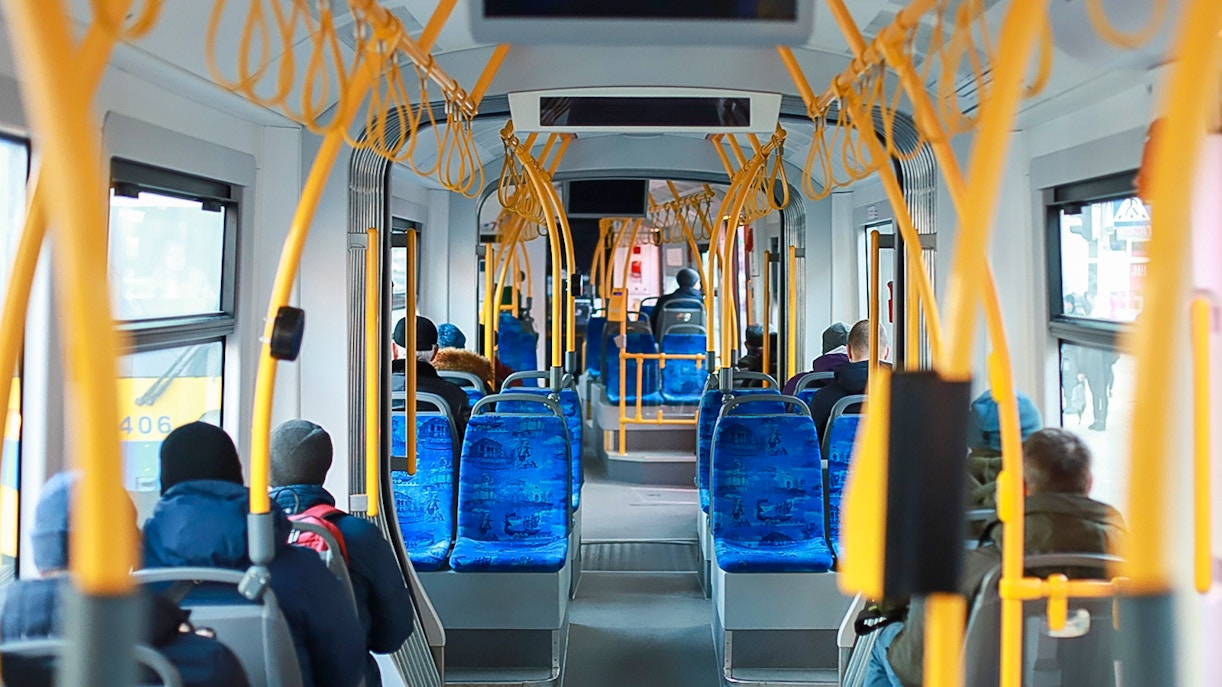 Big Fun Museum By Bus