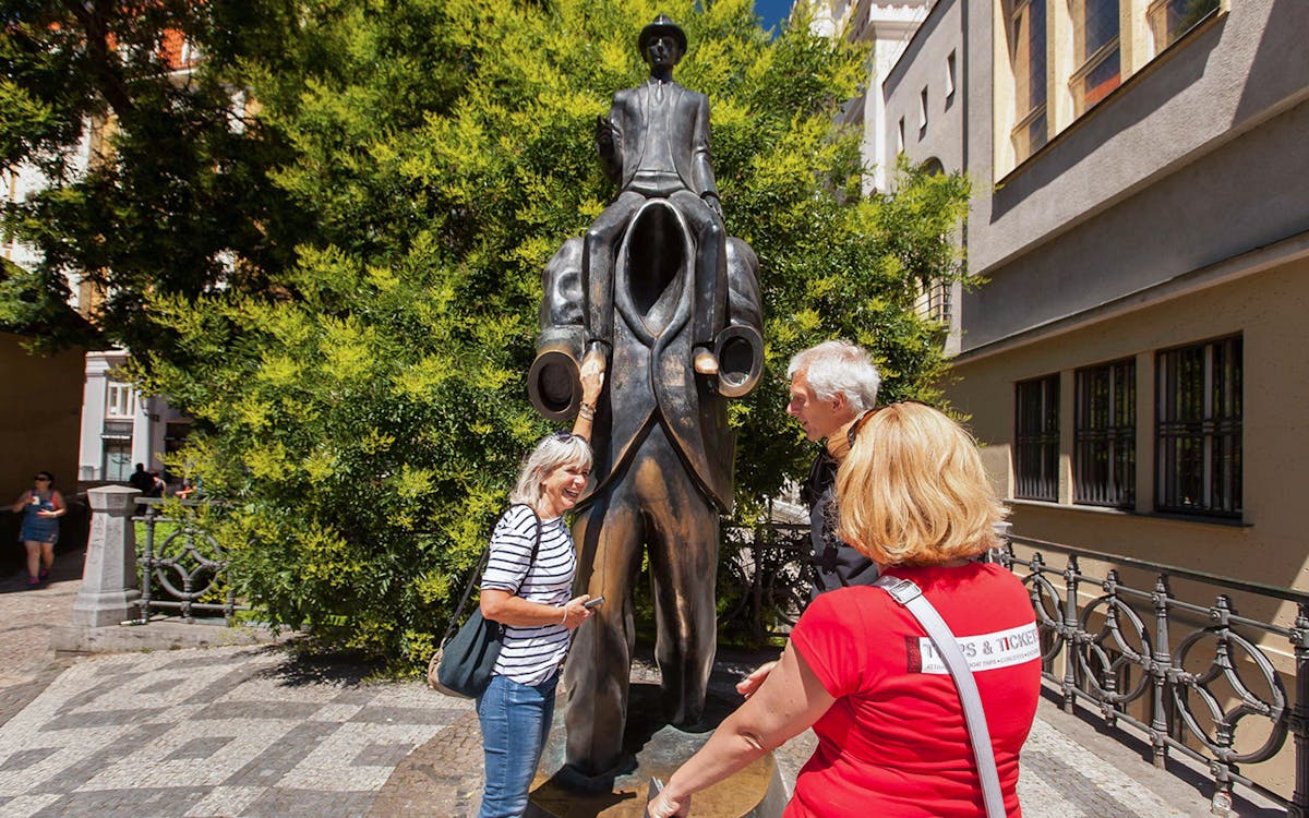 6-hr guided tour of prague old town, vltava river cruise & prague castle sightseeing with lunch-7 6-hr guided tour of prague old town, vltava river cruise & prague castle sightseeing with lunch-7