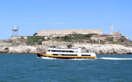 Wyspa Alcatraz