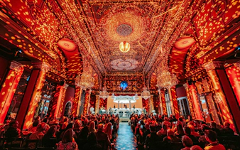 classics of austria concert tickets with museum entry & sparkling wine reception-3
