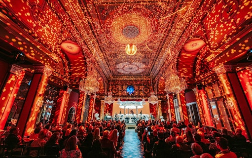 billets pour le concert « classics of austria » avec entrée au musée et réception au vin mousseux-3