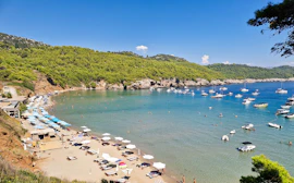 Sunj Beach