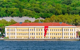 Uniwersytet Galatasaray