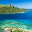 Yasawa & Mamanuca Islands route