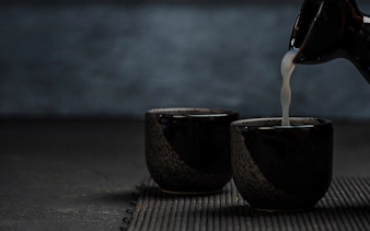 osaka: tur på yamano-sakebryggeriet med smaking-3