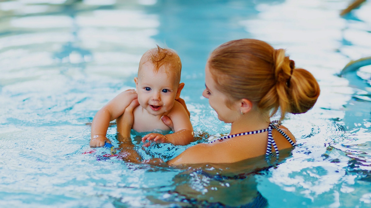 visit Therme Bucharest