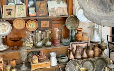 From Tirana: Gjirokastra UNESCO World Heritage City Guided Day Trip with Hotel Pickup