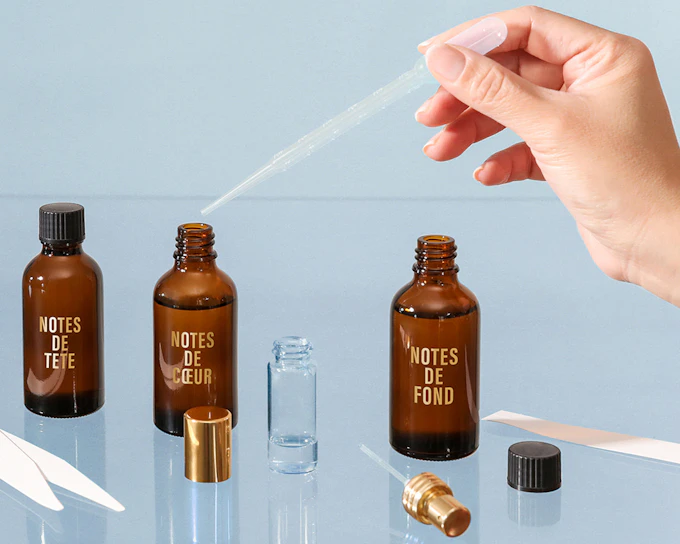 Eze: Fragonard Factory Guided Tour with Perfume Workshop