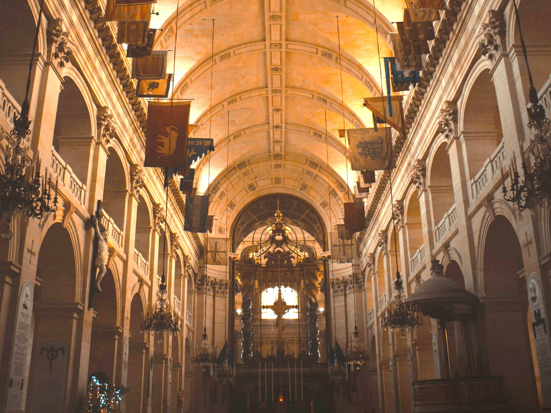 Musée de l'Armee Tickets