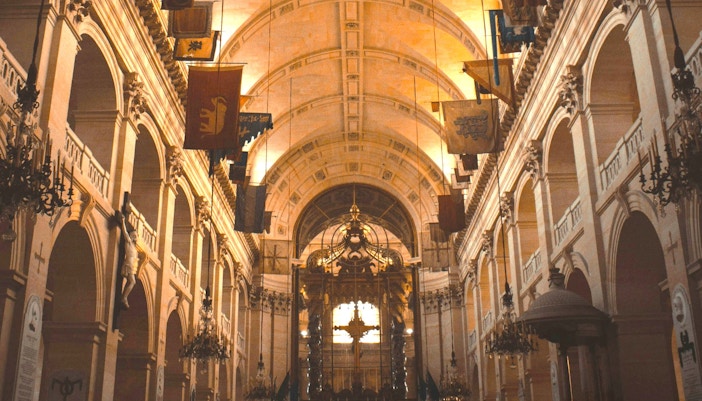 Musée de l'Armee Tickets