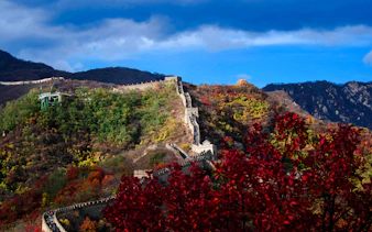 from beijing: private transfer to mutianyu great wall with how-to guide-4