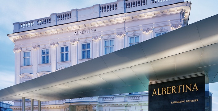 Entradas Museo Albertina Viena