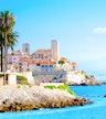 Antibes