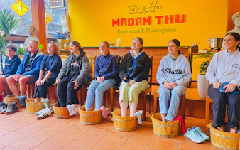 from da nang: hue imperial culture small-group tour by heritage train via hai van pass-9
