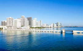 Venetian Causeway
