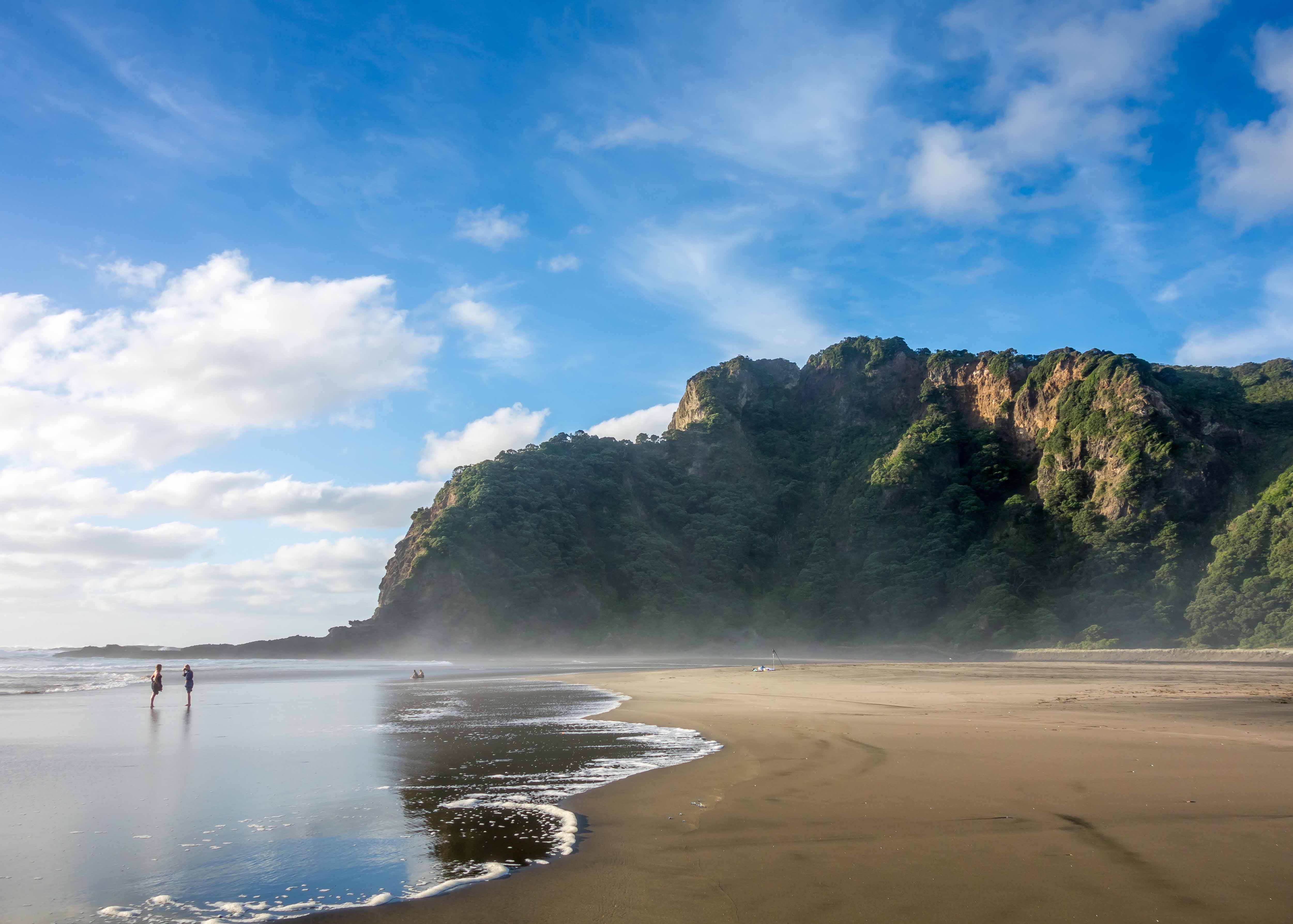 Day Trips from Auckland