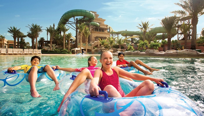 Aquaventure Waterpark