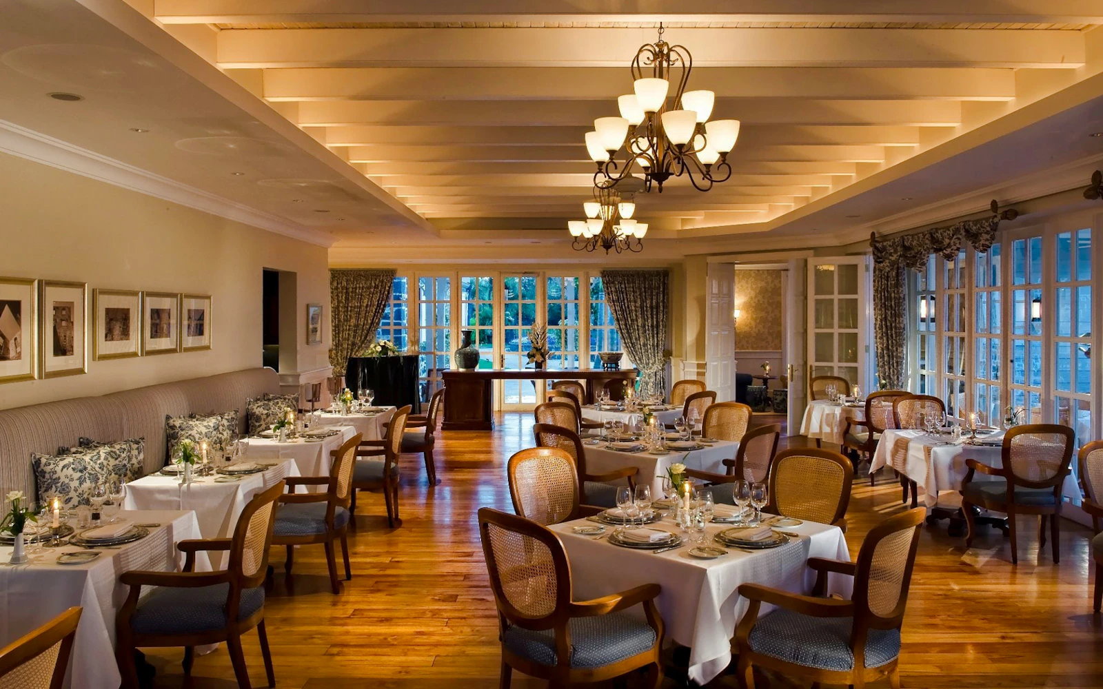 Mauritius Tea Plantations & Colonial Estates Day Trip with Lunch and Hotel Transfers